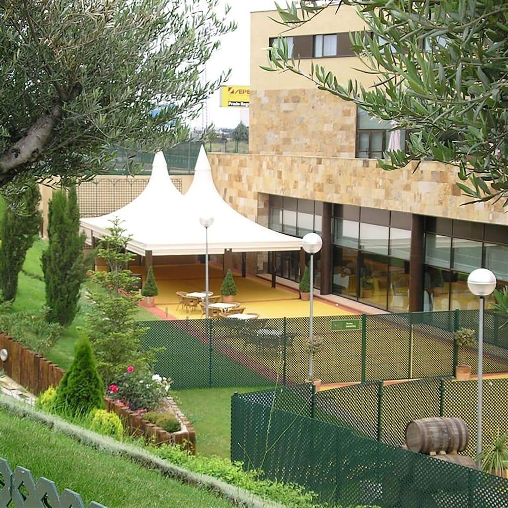 Checkin La Princesa Alcorcon Luaran gambar